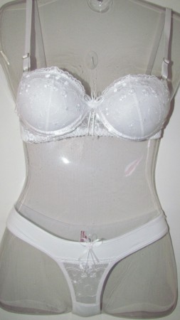 Ref. 248 - Branco - P